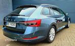 Skoda Superb 1.5 TSI ACT Ambition DSG - 2