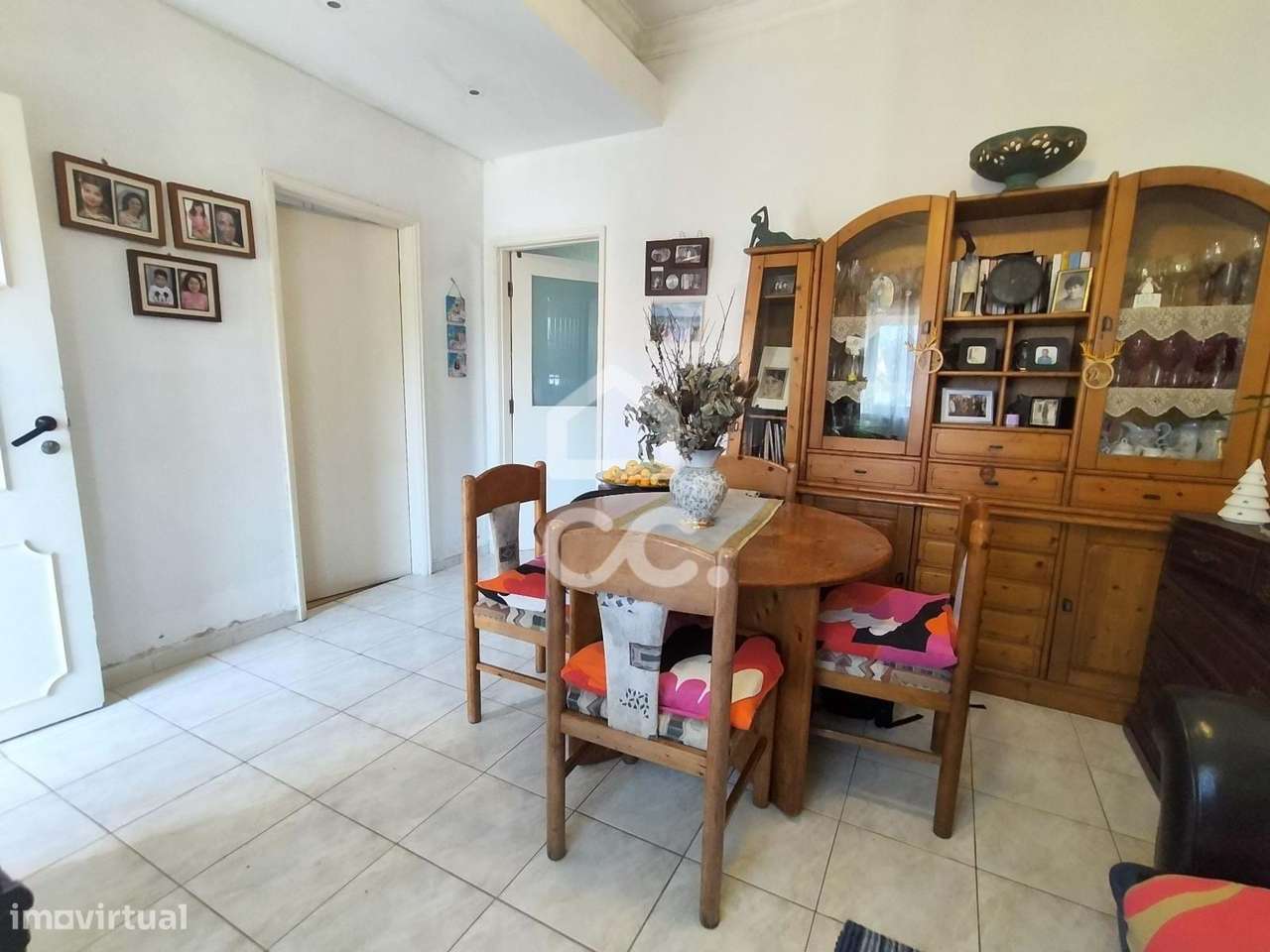 Moradia Térrea T2 em Perafita-9