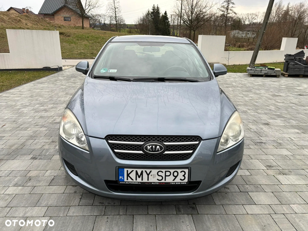 Kia Ceed Cee'd 1.6 Crdi Comfort - 6