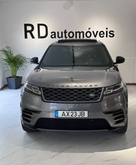 Land Rover Range Rover Velar 2.0 D R-Dynamic S