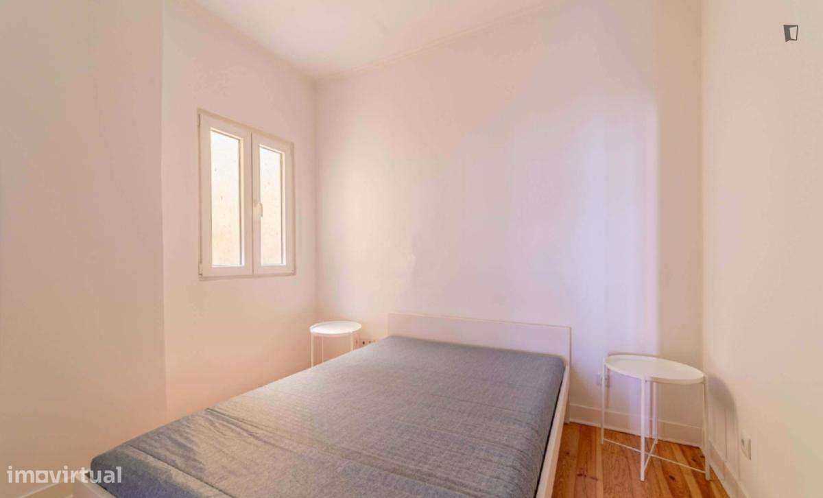 Apartamento com 1 quartos - localizado em Bairro Alto Lisbon - Grande imagem: 4/11