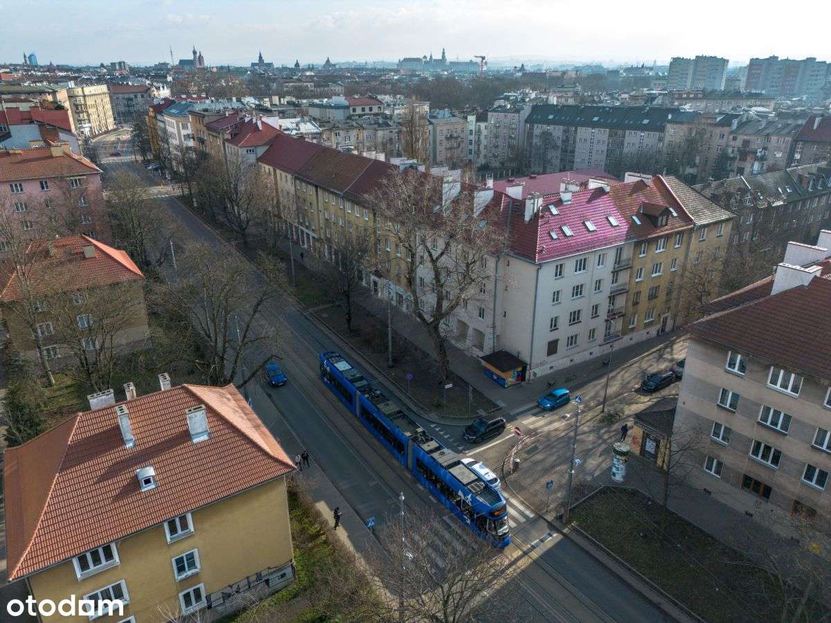 Mieszkanie 83m2 ul.Krolewska - Pełny obrazek: 5/19