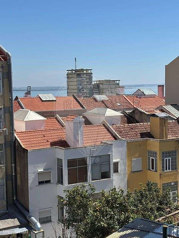 Apartamento T1 para venda-7