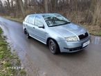 Skoda Fabia 1.4 - 1