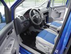 Volkswagen Caddy 1.6 Life (5-Si.) - 6