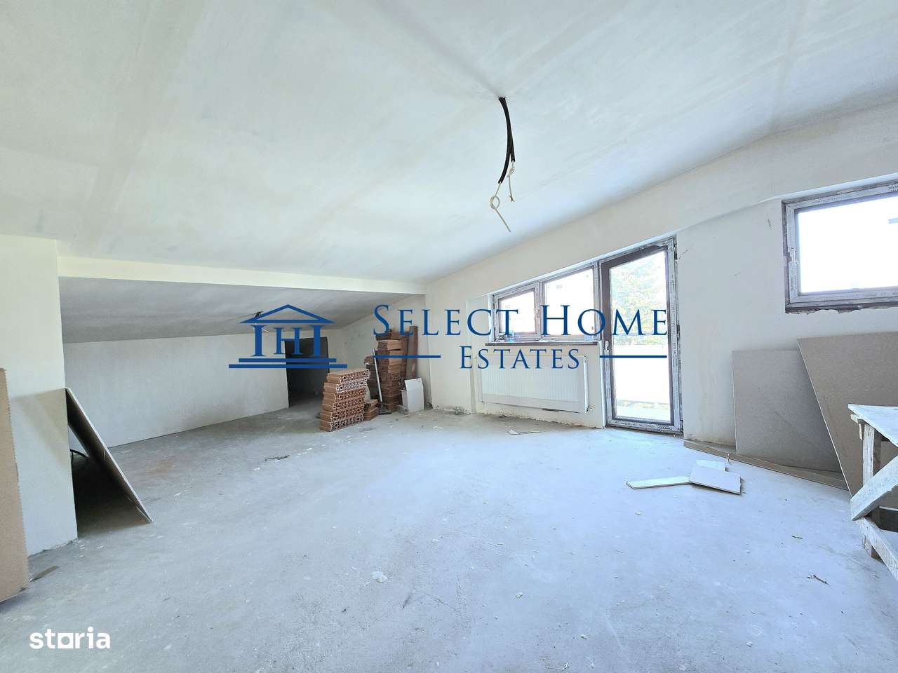 Pta Muncii - Delea Veche | 87 mp | Bloc 2020 | Loc Parcare | Comision-3