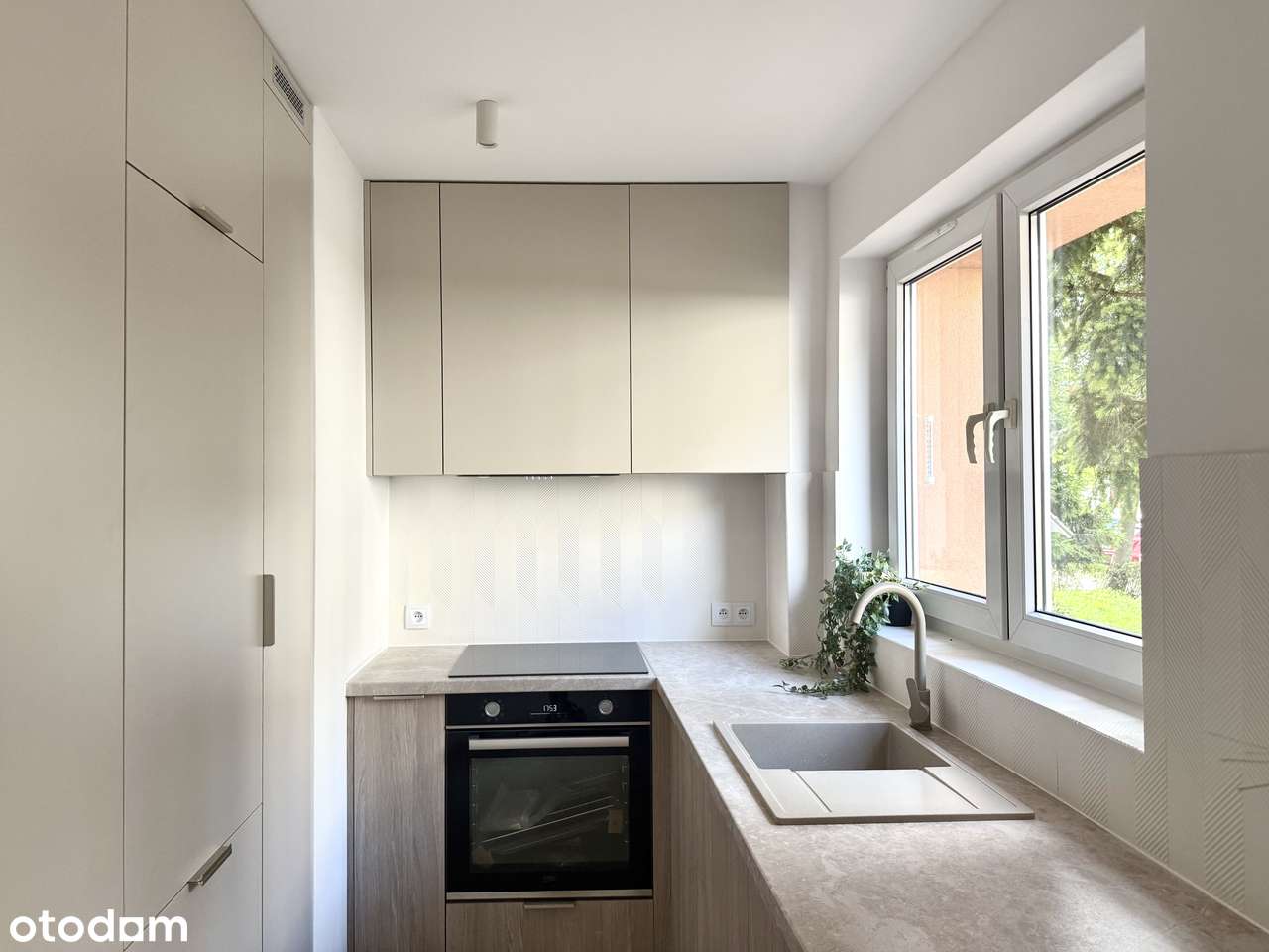 *BEZPOŚREDNIO* I 3 niezależne pokoje z balkonem | Parking | POD KLUCZ-3