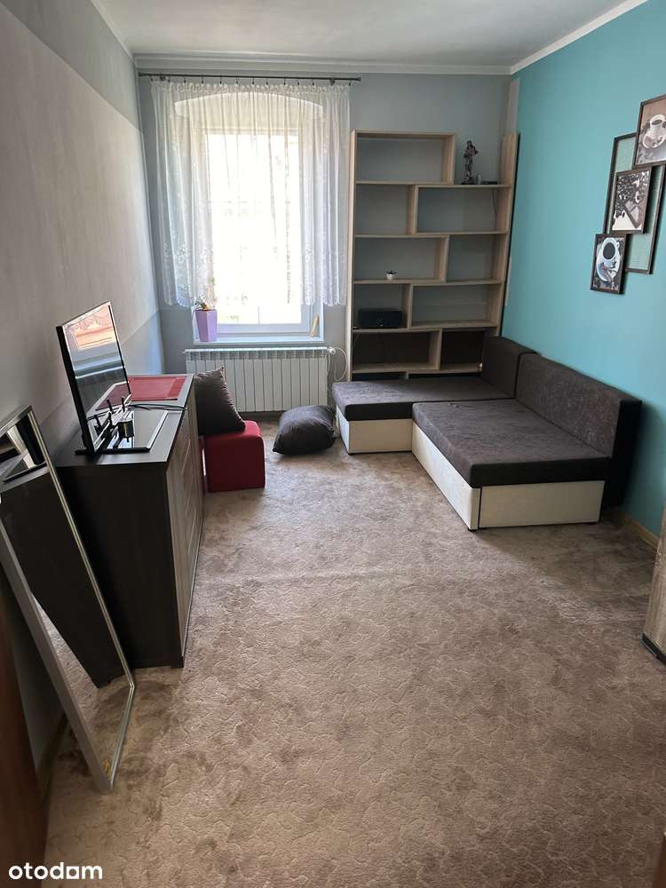 Sprzedam mieszkanie blisko centrum Chocianowa - Pełny obrazek: 5/8