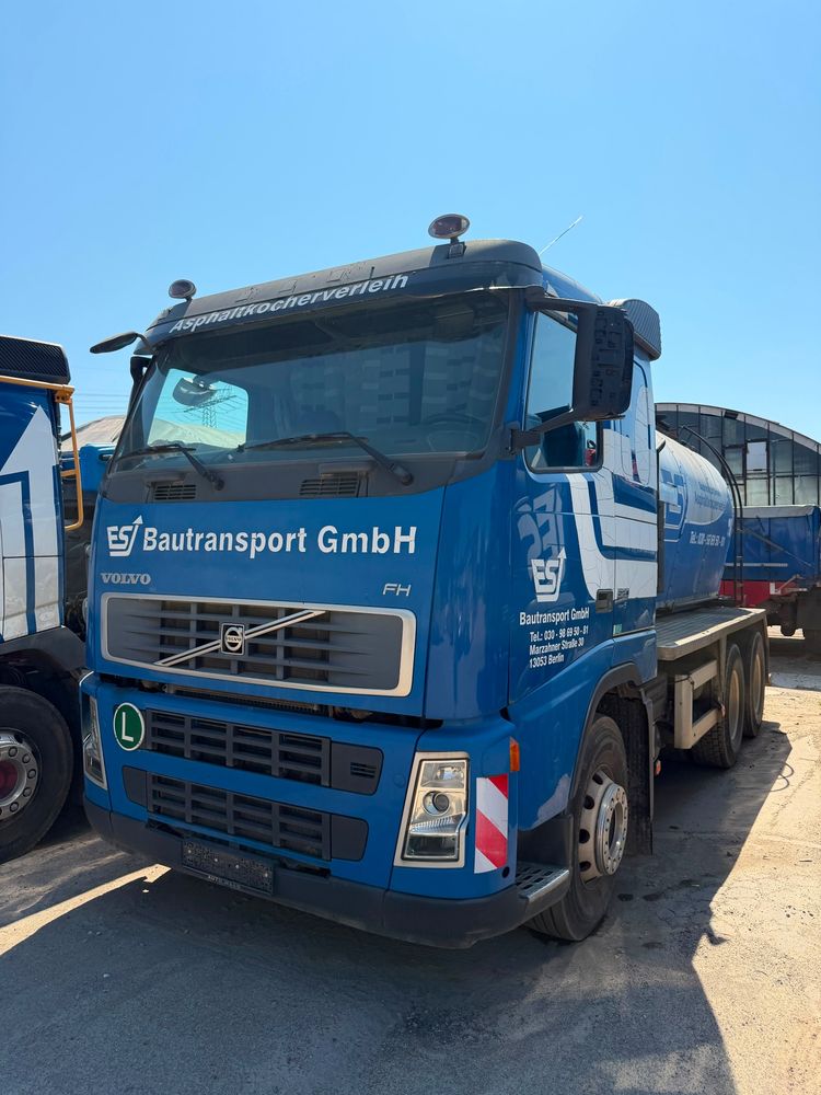 Volvo FH 2008