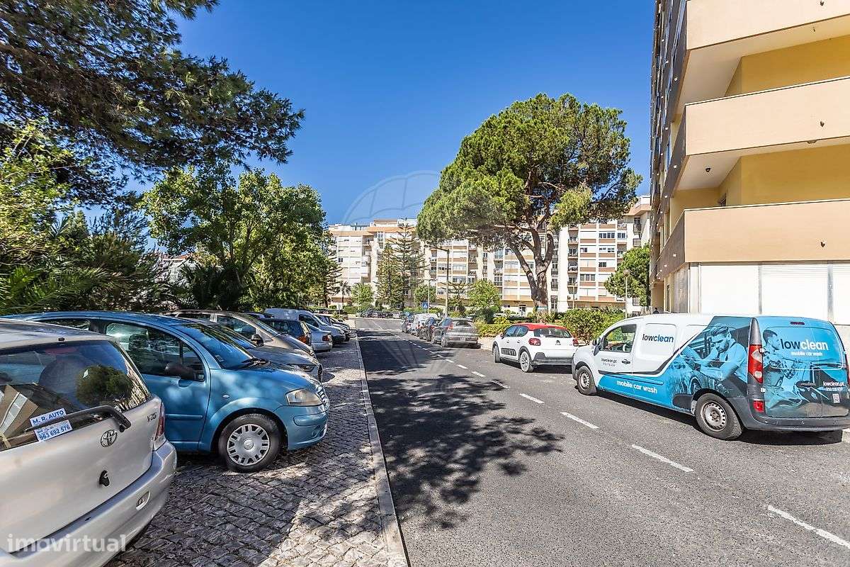Apartamento T2 para venda-16