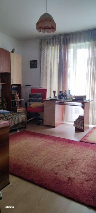 Garsoniera decomandata,bloc nou Avangarden 3 Bartolomeu-2