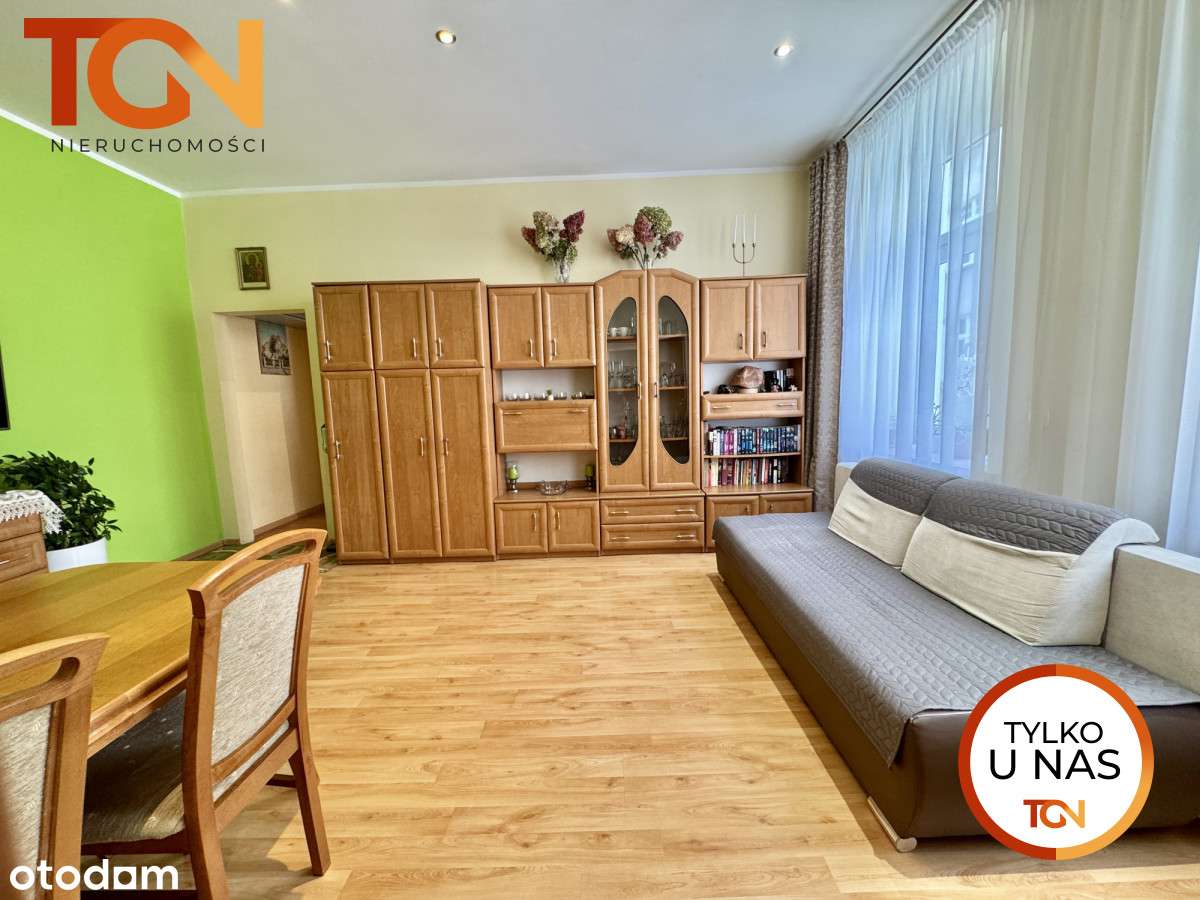 Mieszkanie na Piotrkowskiej - Pełny obrazek: 4/12