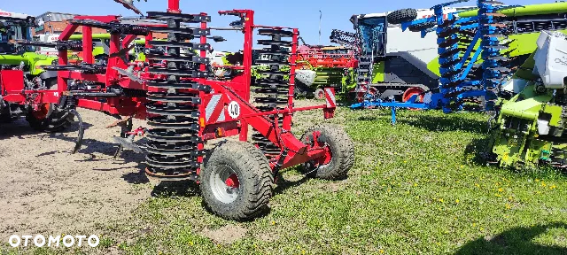 Horsch Terrano 4 FX - 4