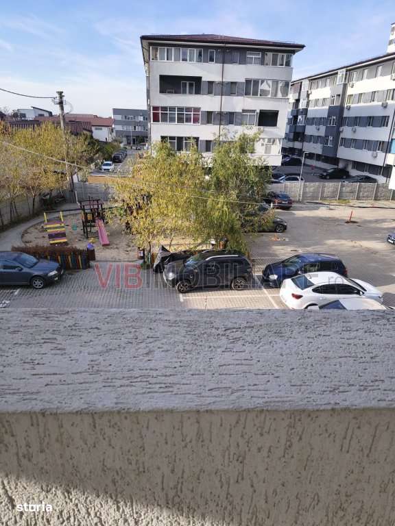 Apartament 2 camere complex rezidential POLLUX Chiajna - Imagine principală: 5/12