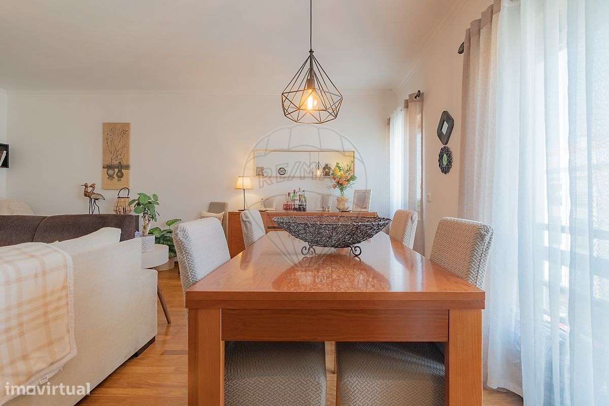 Apartamento T2 para venda-8