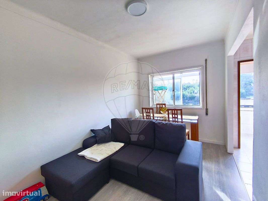 Apartamento T2 para venda-5