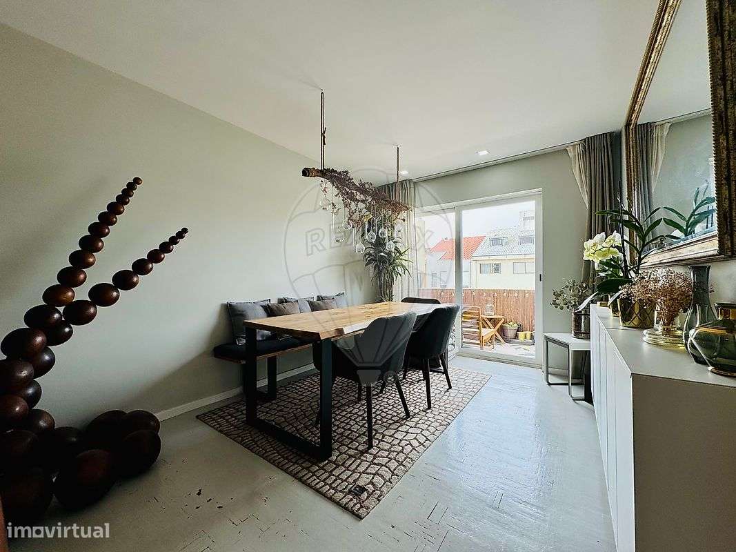 Apartamento T3 para arrendamento - Grande imagem: 4/29