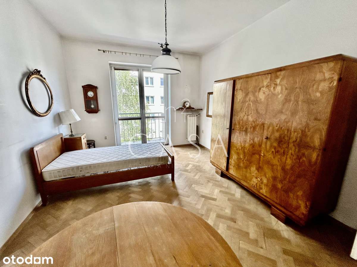 Mieszkanie 92,7 m2 w kamienicy, 4 pokoje Nowa cena-7