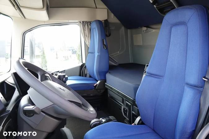 Volvo FH 460 / 70 tys.km. / I-SHIFT / 2023 ROK / NOWY / - 26