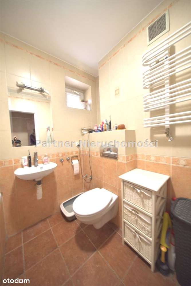 4 Pokoje Wrzosy!!!! Parter!Klimatyzacja-8