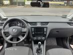 Skoda Octavia 1.6 TDI Active - 14