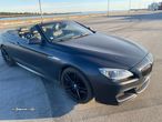 BMW 640 d Cabrio M Sport Edition - 6