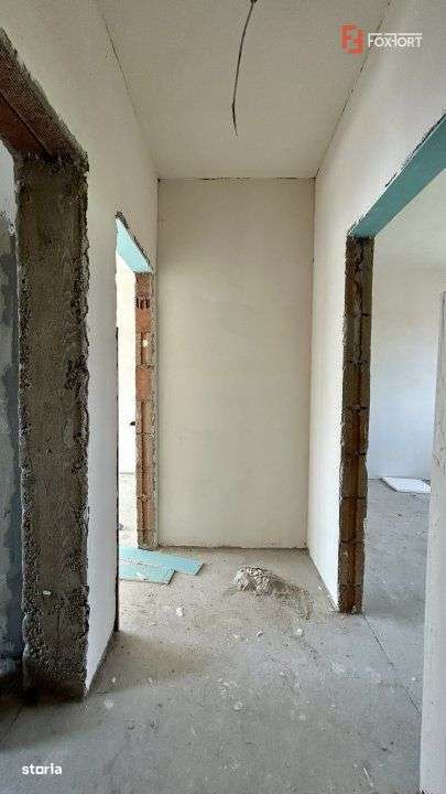 COMISION 0% Duplex de vanzare 3 camere Bucovat-13