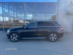 Mercedes-Benz GLC 250 d 4Matic 9G-TRONIC - 4