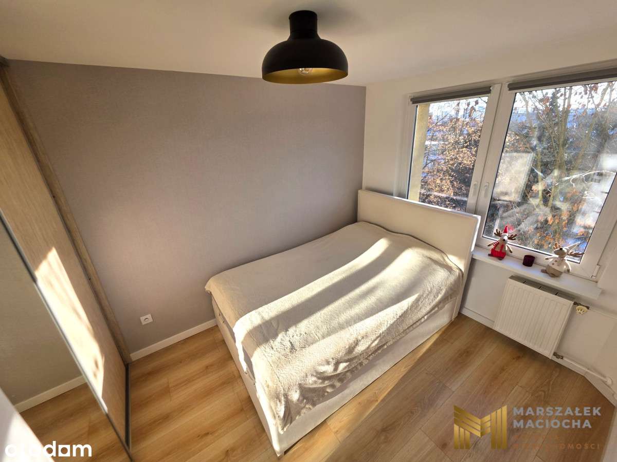 3 pokojowe z klimatyzacją w idealnym stanie-11