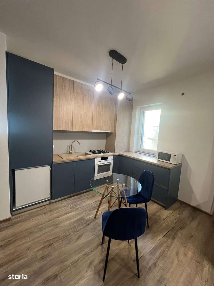 Apartament 2 camere – ideal pentru un stil de viață modern - Imagine principală: 3/9