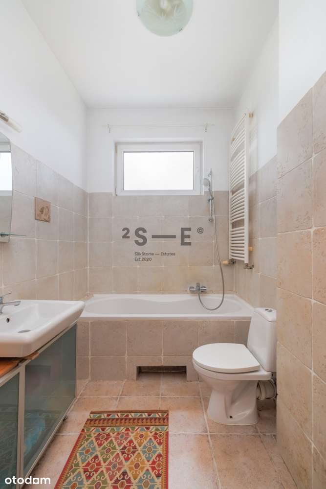 Wysokie na 3 metry 2 pokoje na ostatnim piętrze-11