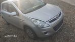 Compresor ac Hyundai i20 1.4 diesel - 2