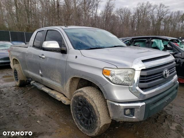 Rozrusznik Silnika Toyota Tundra II 4.6 2014- - 5