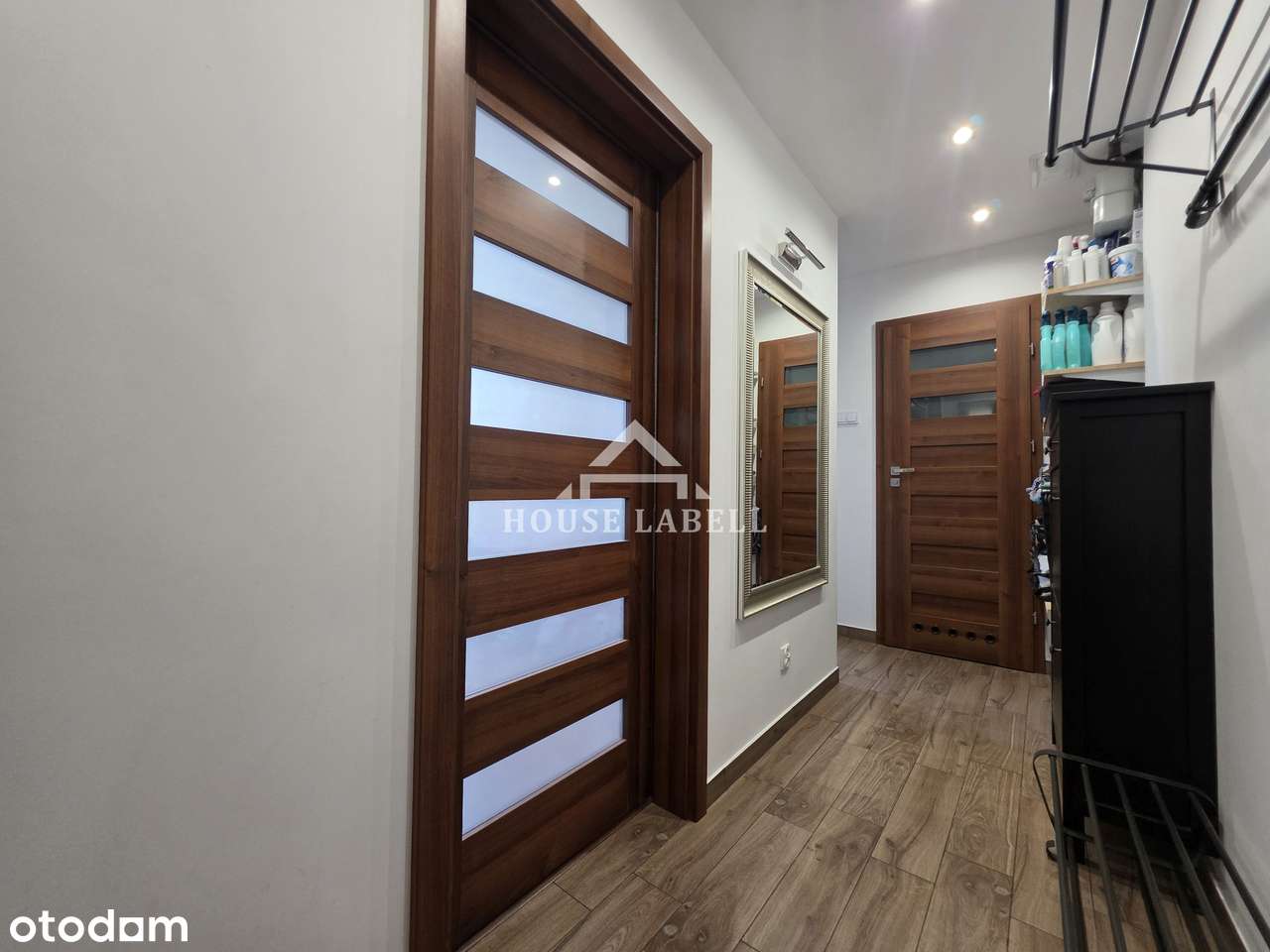 Trzypokojowe mieszkanie gotowe do mieszkania ! - Pełny obrazek: 5/17