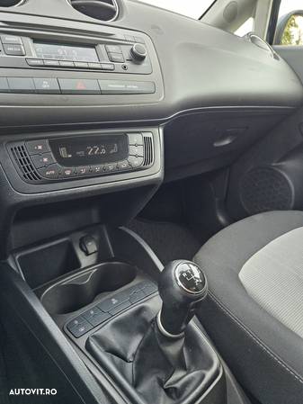 Seat Ibiza 1.2 TDI Ecomotive Style - 9