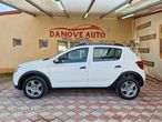 Dacia Sandero 1.5 90CP Stepway - 4