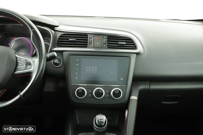 Renault Kadjar 1.5 dCi Intens - 9