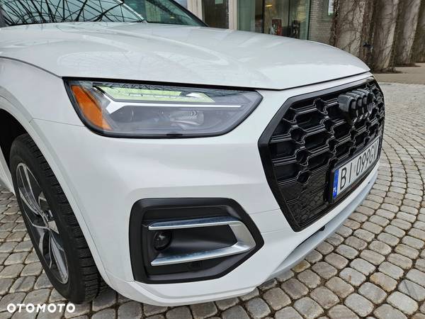 Audi Q5 45 TFSI mHEV Quattro S tronic - 3