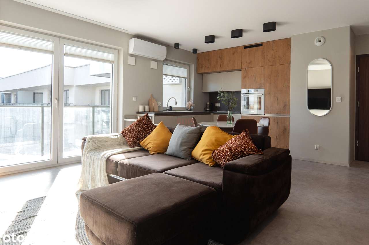 widok na rzekę | doskonały układ | Browary Wrocławskie - Pełny obrazek: 5/20