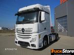 Mercedes-Benz Actros 1848 LS - 2