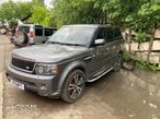 Dezmembrari Range Rover Sport 3.0 TDV6 2010-2013 dezmembrari / dezmembrari piese Range Rover / piese - 6