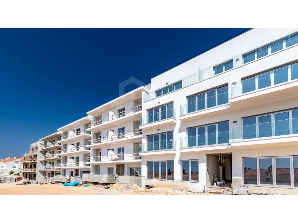 Apartamento T4 (3 Suítes) com Vista de Mar - Ericeira, A Casa das C... - Grande imagem: 4/16