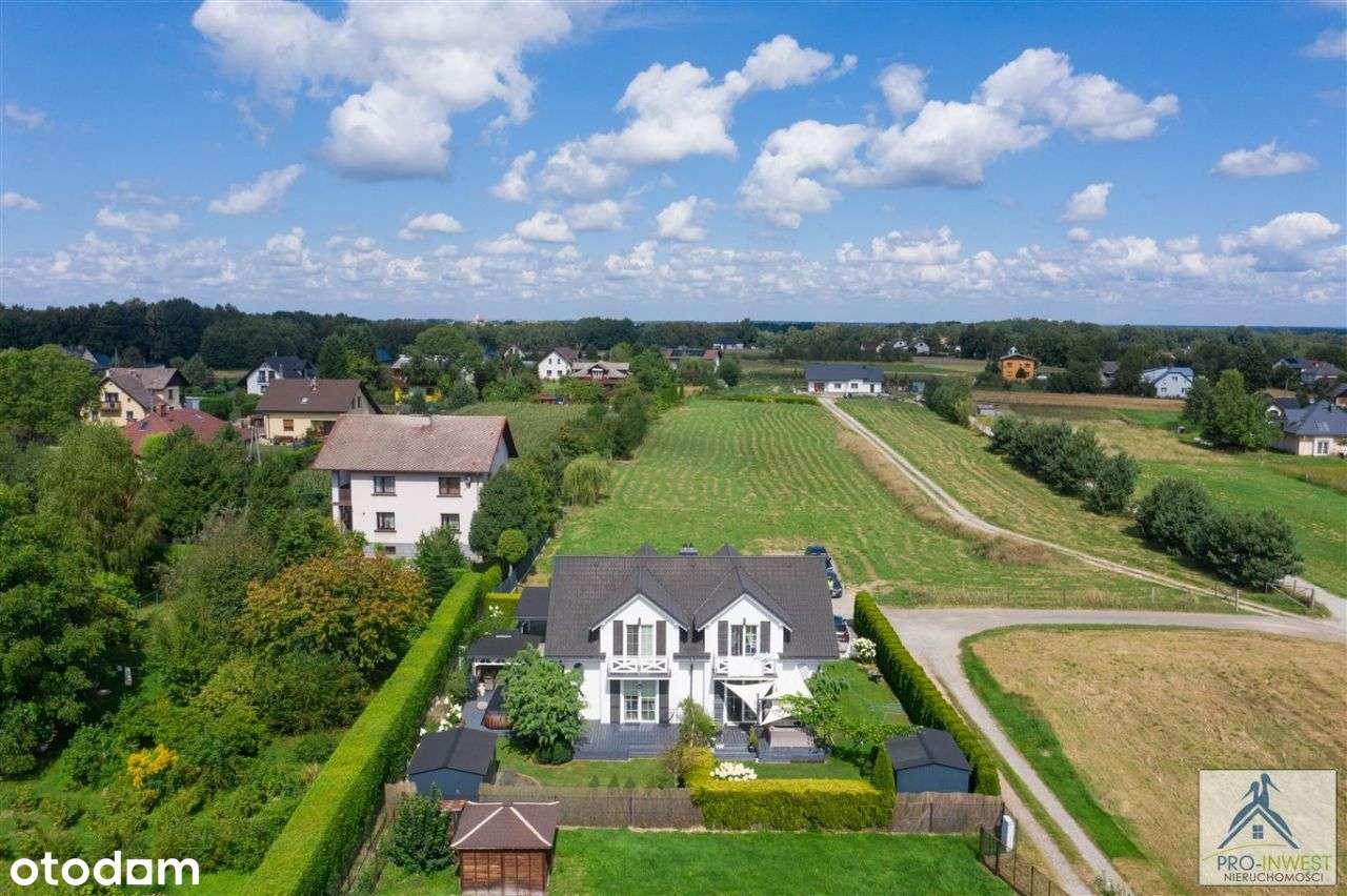 Prowansalska perełka - okolice Bielsko-Biała-18