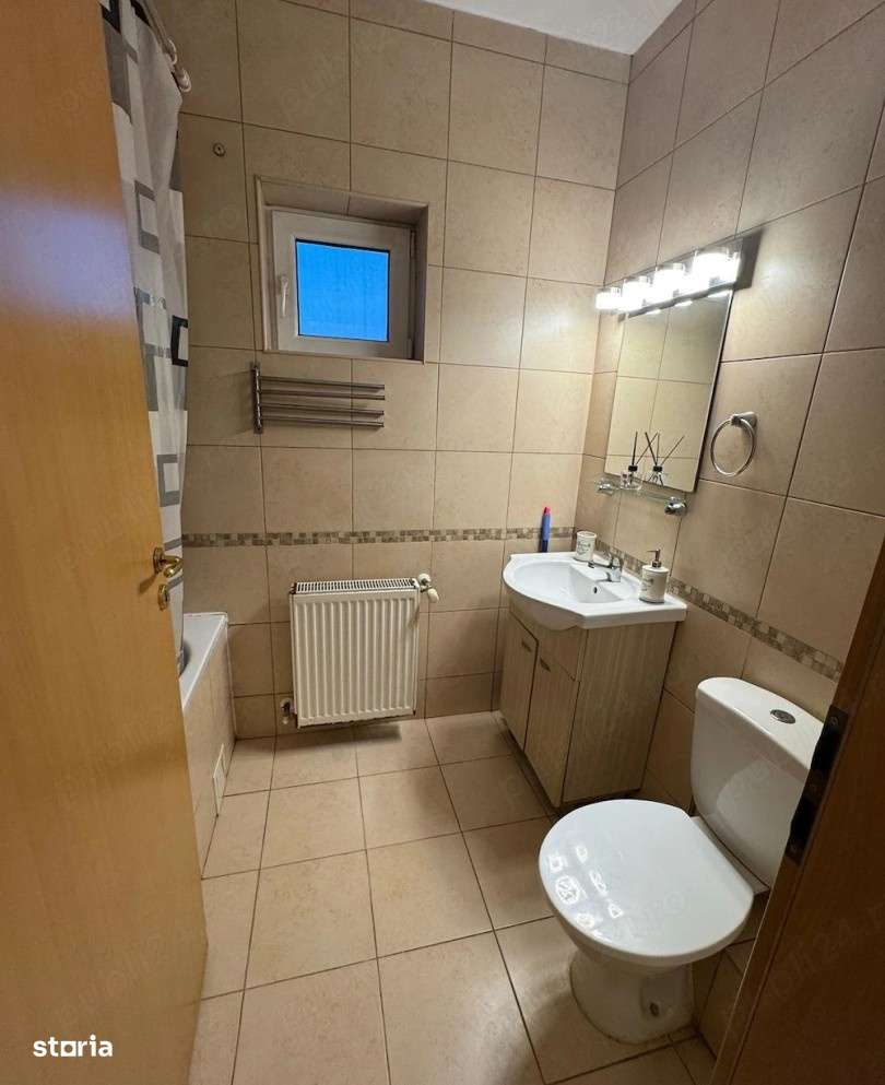 2 camere Titan 60 mp 2009 cu loc parcare-4
