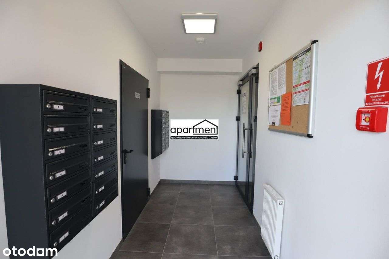 Mieszkanie, 68 m², Trzebinia-6