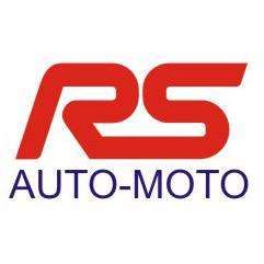 RS AUTO-MOTO logo