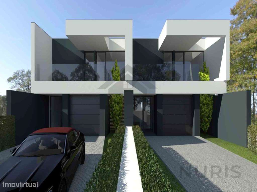 Lote de Terreno para Venda em Portimão - Grande imagem: 4/8