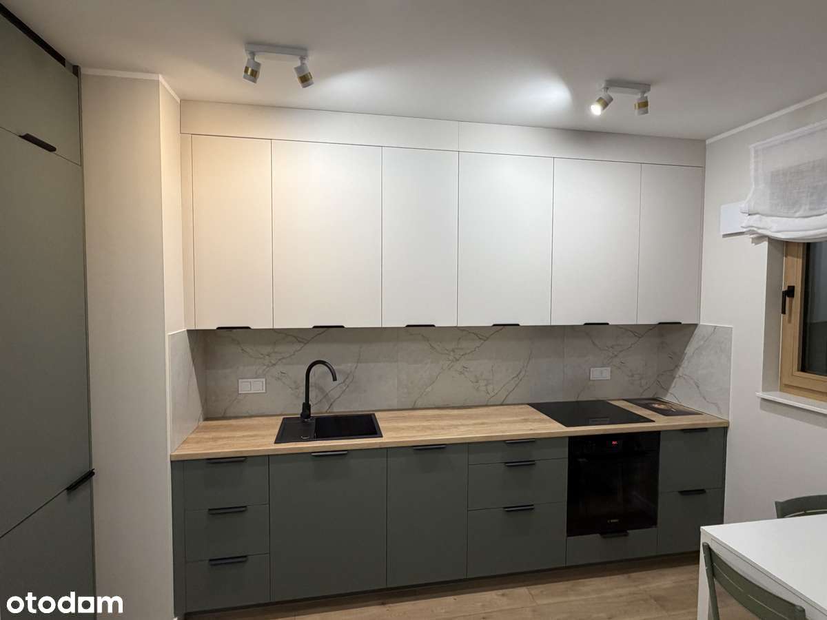 Super lokalizacja / wysoki standard / - Pełny obrazek: 5/17