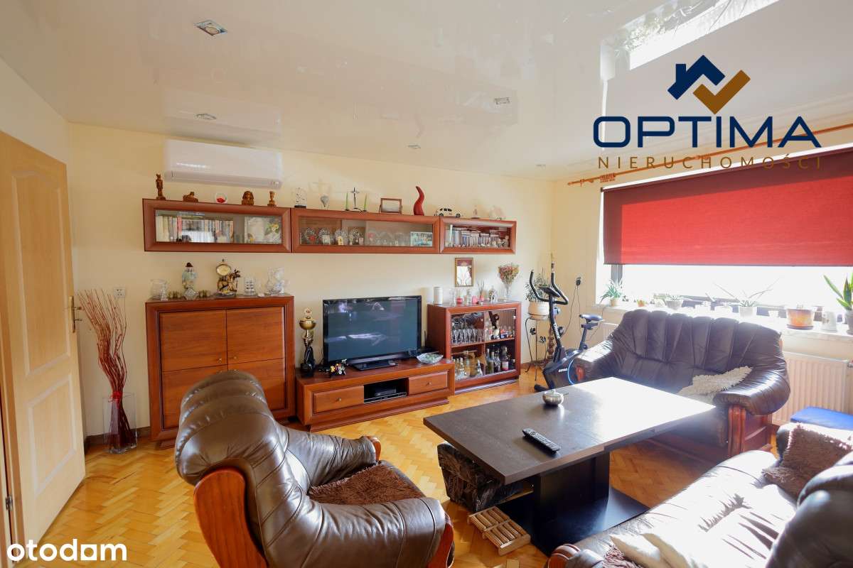 Duży dom na dużej działce pod lasem-8