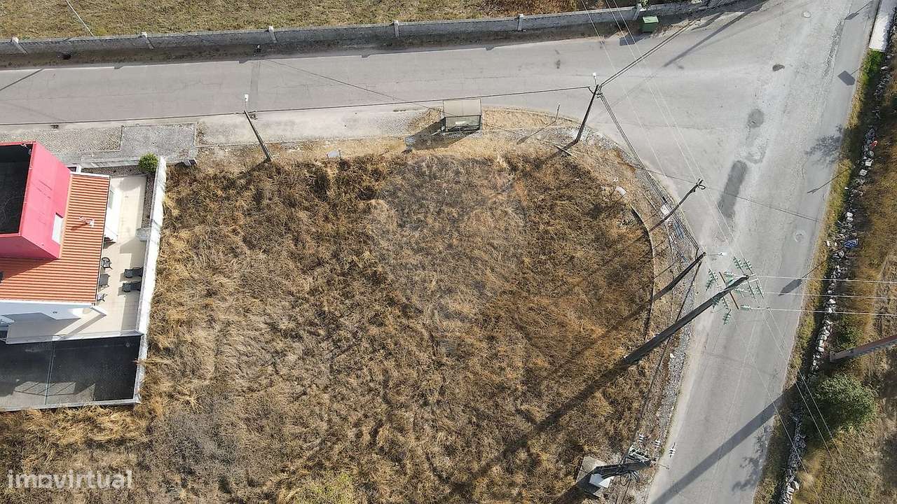 Terreno  para venda-7